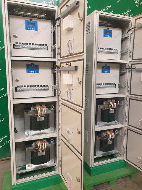 تابلو ریتال اصل