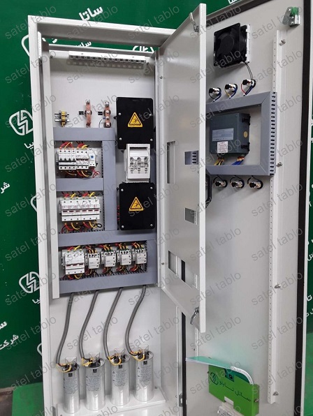 کاربرد خازن سه فاز کاربرد خازن سه فاز