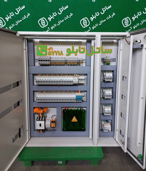 تفاوت تابلو ریتال و سیواکن