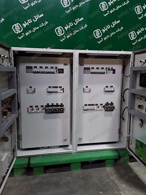 قیمت تابلو برق چاه کشاورزی