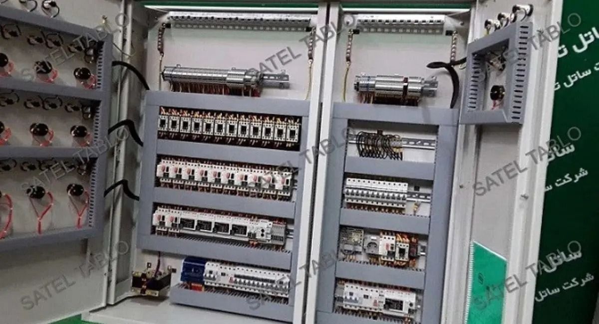 گرفتن نول از سه فاز