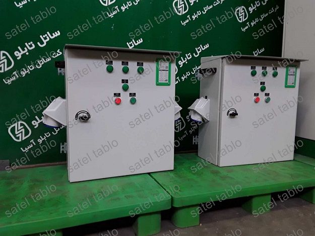 برق 3 فاز چیست