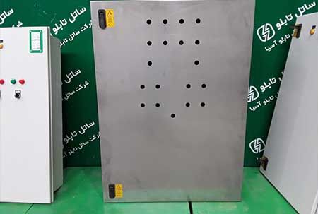 تابلو برق آسانسور ساتل تابلو