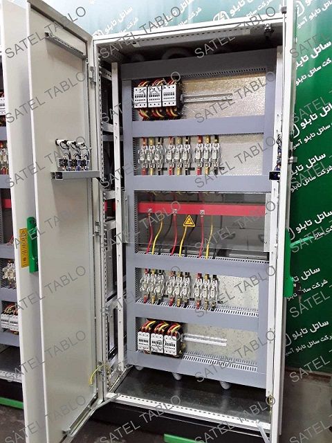 فن تابلو برق باید چه ویژگی هایی داشته باشد؟ معرفی بهترین فن ها برای تابلو برق