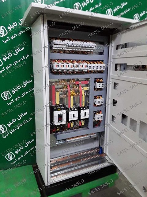 انواع کلید در تابلو برق به همراه کارایی و نکات کلیدی