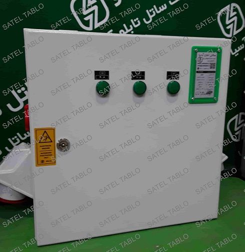 طریقه نصب و راه اندازی تابلو برق تک فاز ؛ مراحل بستن تابلو برق ساختمان (خانگی)