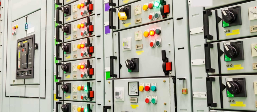استاندارد های تابلو برق صنعتی استاندارد های تابلو برق صنعتی