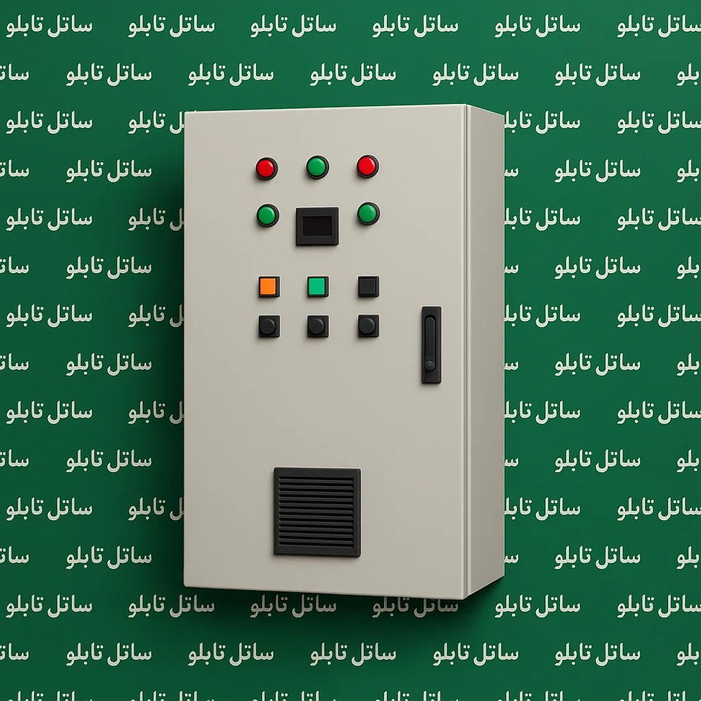 علائم خرابی خازن موتور تکفاز