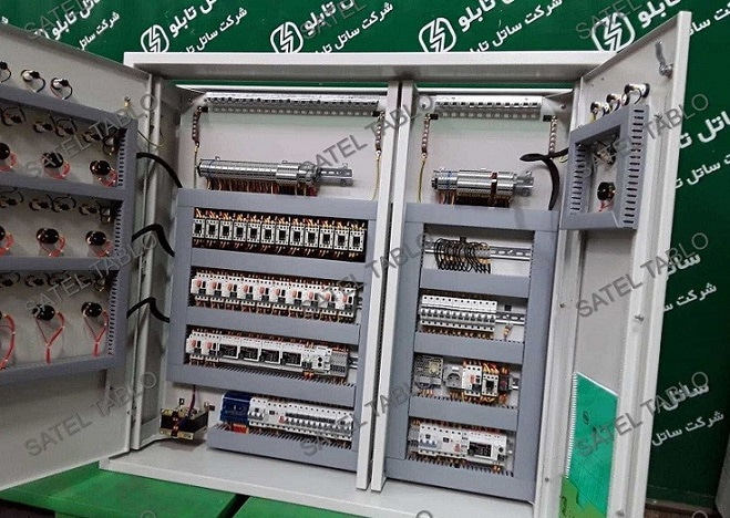 قیمت تابلوی چنج اور
