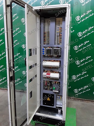 قیمت تابلو چنج اور دستی