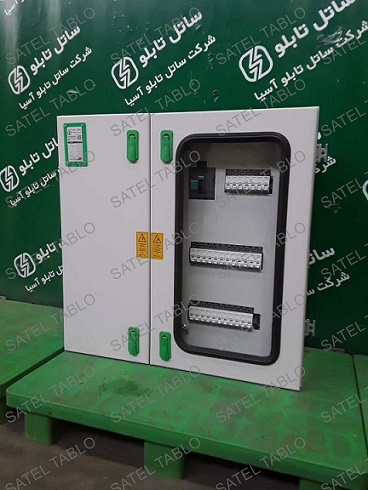 قیمت فریم تابلو برق
