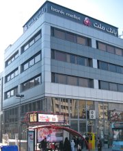 bmellat